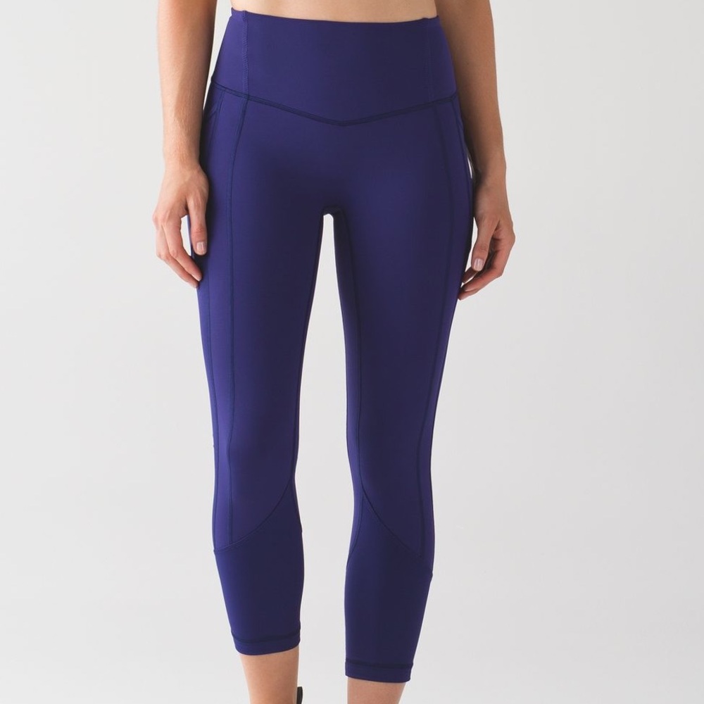 Lululemon leggings